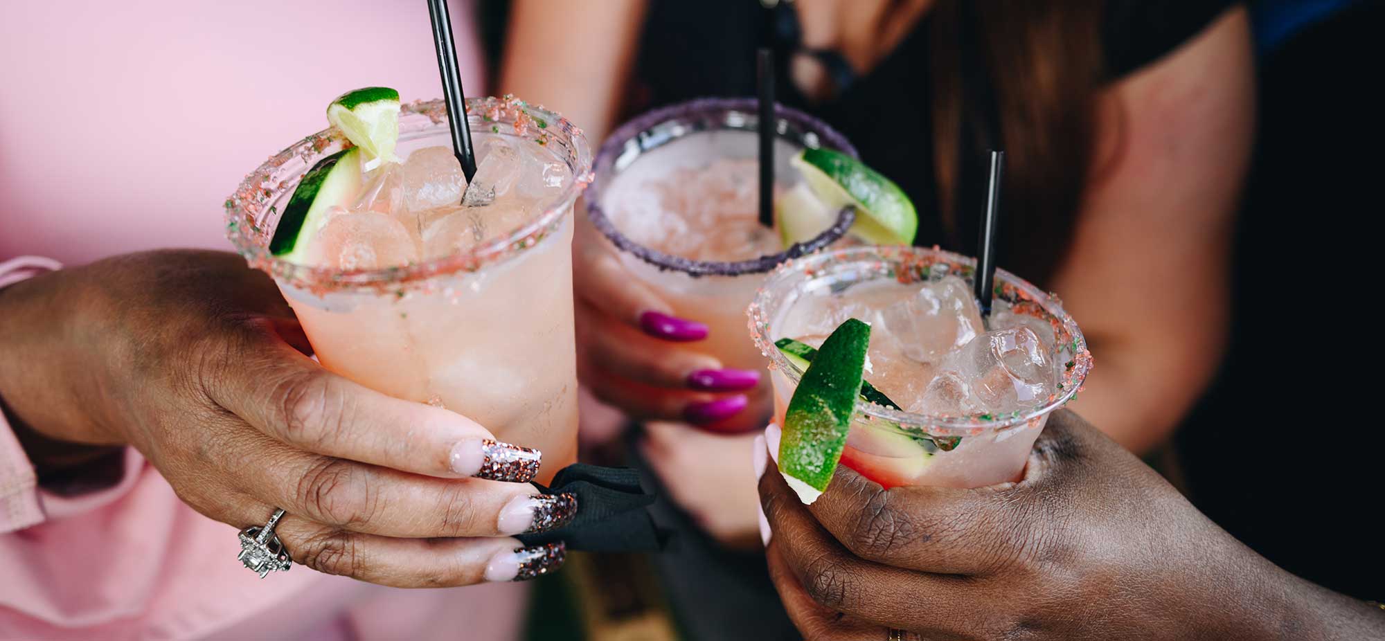 Tacos & Margs: The Ins and Outs of Cinco De Mayo Bar Crawls