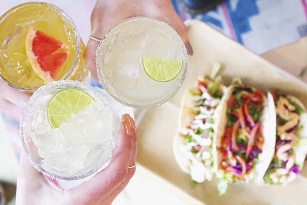 Portland Tacos & Margs Crawl® Sep 7, 2024