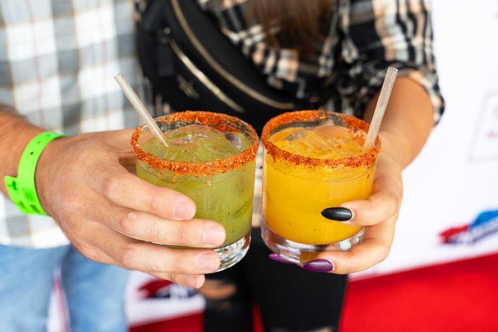 Chicago Tacos & Margs Crawl® Sep 7, 2024